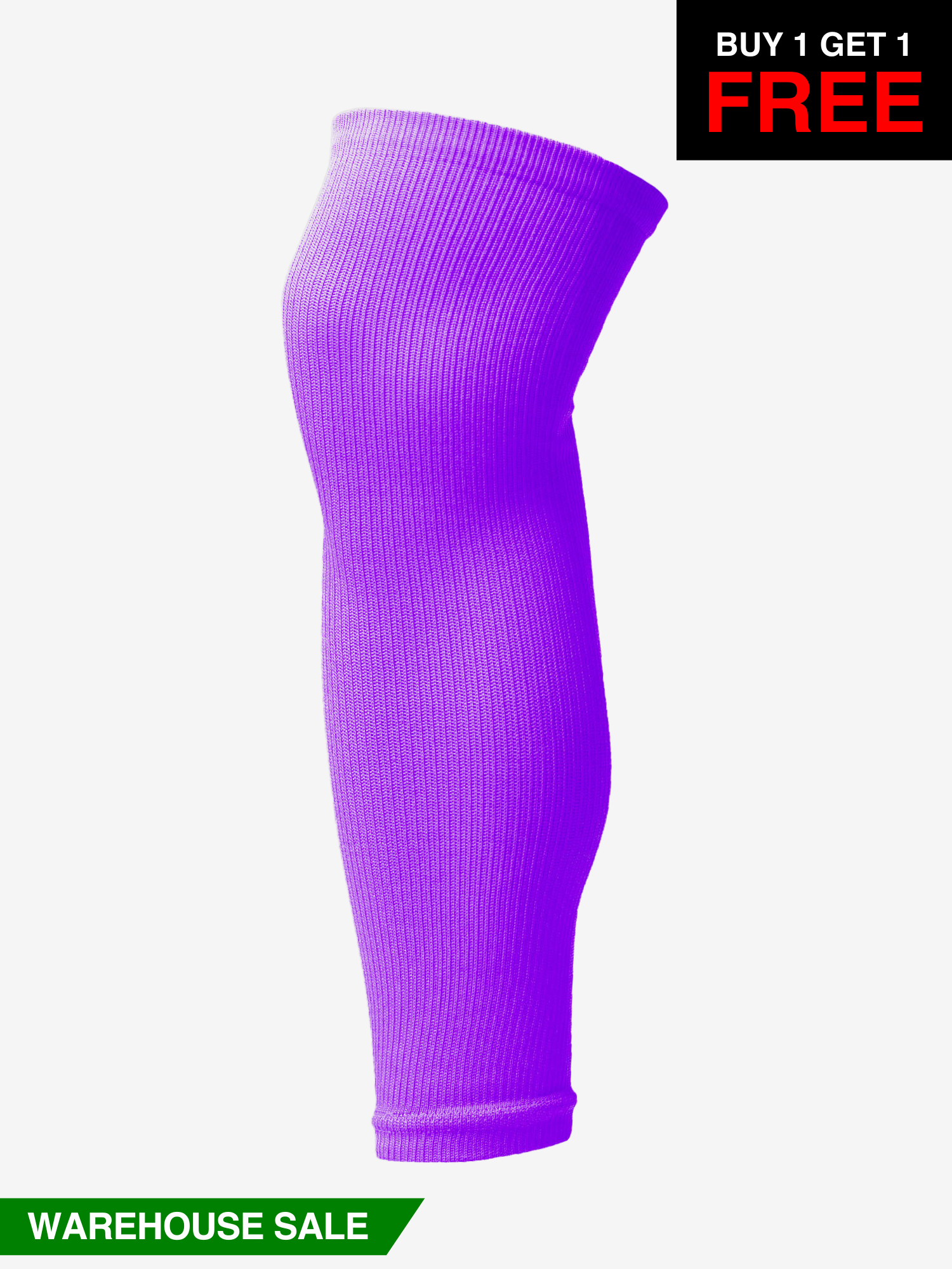 SOCK SLEEVES - WAREHOUSE SALE BUY 1 GET 1 FREE