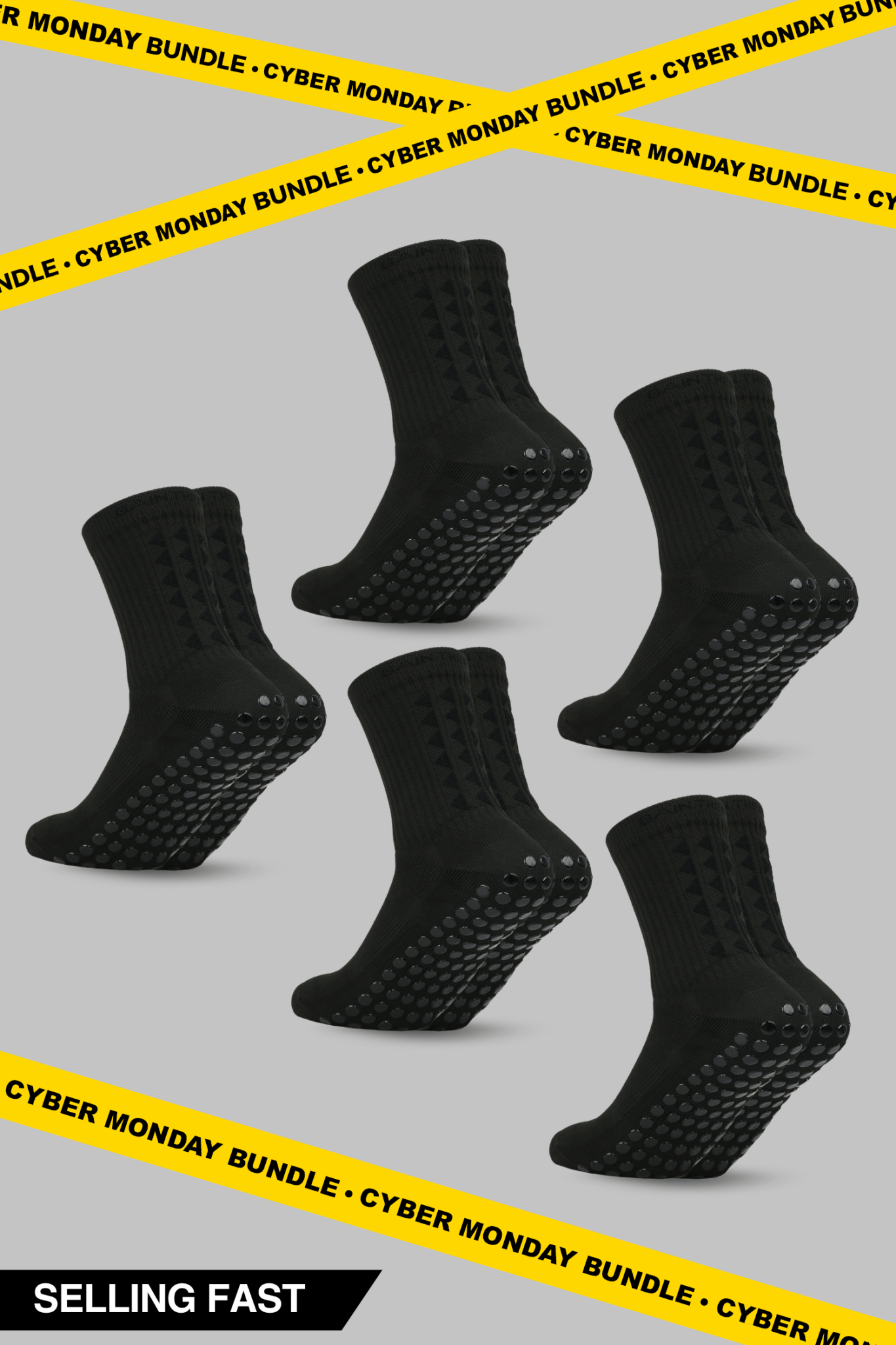 BLACKOUT CYBER MONDAY BUNDLE - 5 - Gain The Edge EU