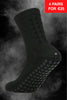 BLACKOUT EDITION GRIP SOCKS 2.0 - Gain The Edge EU