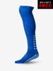 GRIP SOCKS 2.0 Full Length - Blue - SALE BUY 2 GET 3 FREE - Gain The Edge EU