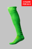 GRIP SOCKS 2.0 Full Length - Green - GERMANY - Gain The Edge EU