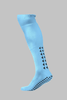 GRIP SOCKS 2.0 Full Length - Light Blue - Gain The Edge EU