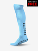 GRIP SOCKS 2.0 Full Length - Light Blue - SALE BUY 2 GET 3 FREE - Gain The Edge EU
