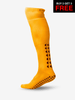 GRIP SOCKS 2.0 Full Length - Orange - SALE BUY 2 GET 3 FREE - Gain The Edge EU