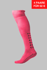 GRIP SOCKS 2.0 Full Length - Pink - GERMANY - Gain The Edge EU
