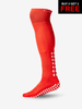 GRIP SOCKS 2.0 Full Length - Red - SALE BUY 2 GET 3 FREE - Gain The Edge EU