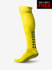 GRIP SOCKS 2.0 Full Length - Yellow - SALE BUY 2 GET 3 FREE - Gain The Edge EU