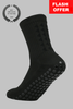 GRIP SOCKS 3.0 midcalf length - BLACKOUT EDITION - Gain The Edge EU