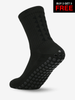 GRIP SOCKS 3.0 midcalf length - BLACKOUT - SALE BUY 2 GET 3 FREE - Gain The Edge EU