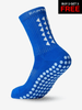 GRIP SOCKS 3.0 MidCalf Length - Blue - SALE BUY 2 GET 3 FREE - Gain The Edge EU