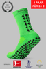 GRIP SOCKS 3.0 MidCalf Length - Green - GERMANY - Gain The Edge EU