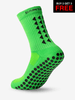 GRIP SOCKS 3.0 MidCalf Length - Green - SALE BUY 2 GET 3 FREE - Gain The Edge EU