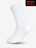 GRIP SOCKS 3.0 midcalf length - WHITEOUT - SALE BUY 2 GET 3 FREE - Gain The Edge EU