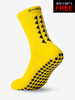 GRIP SOCKS 3.0 MidCalf Length - Yellow - SALE BUY 2 GET 3 FREE - Gain The Edge EU