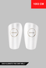 Mini Shin Pads - GERMANY - Gain The Edge EU