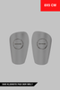 Mini Shin Pads - GERMANY - Gain The Edge EU