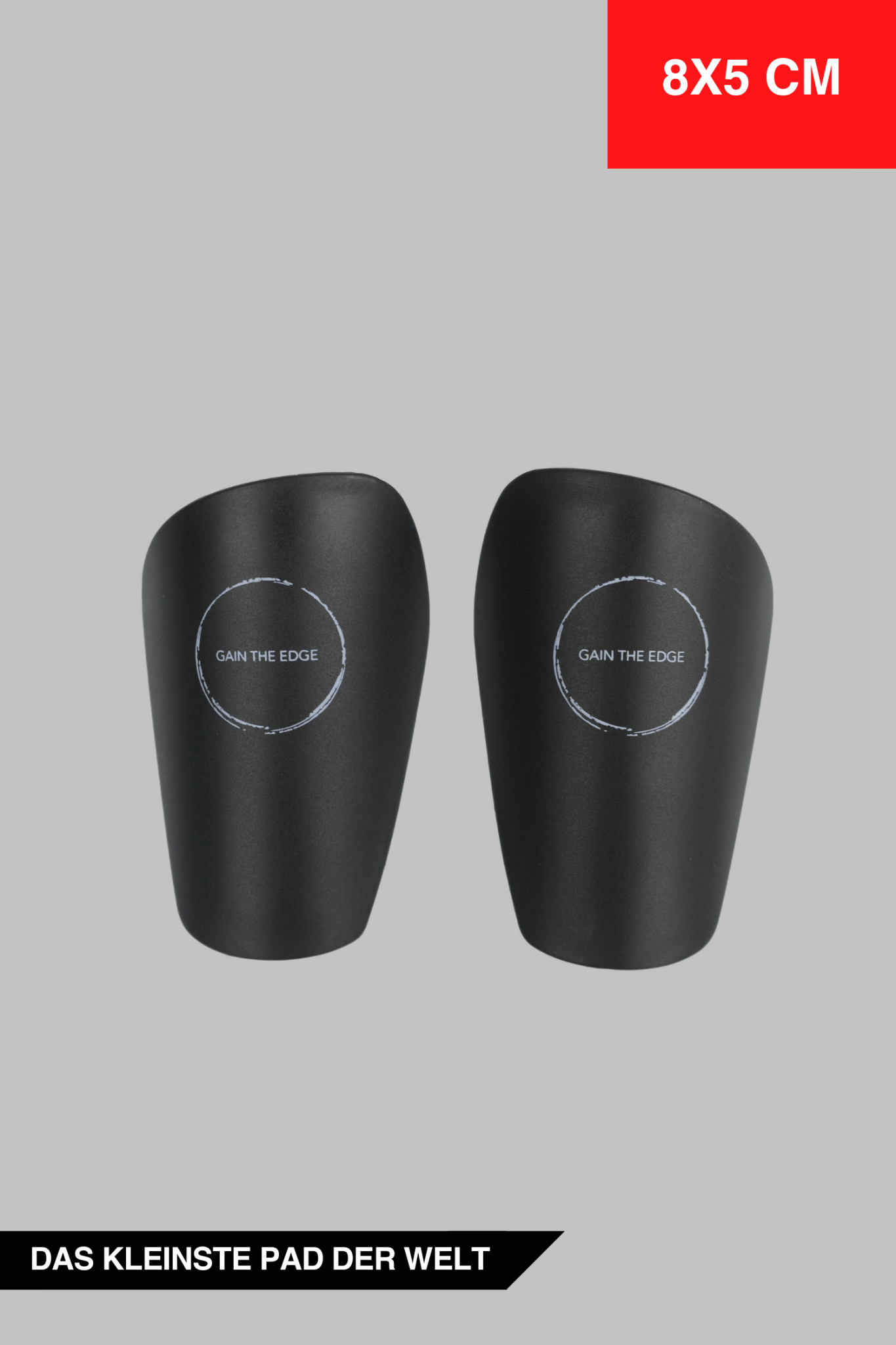 Mini Shin Pads - GERMANY - Gain The Edge EU