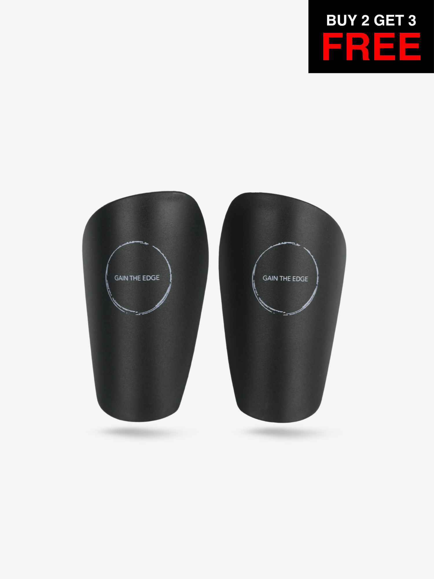 Mini Shin Pads - SALE BUY 2 GET 3 FREE - Gain The Edge EU