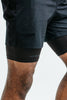 Performance Double layer Shorts - Gain The Edge EU