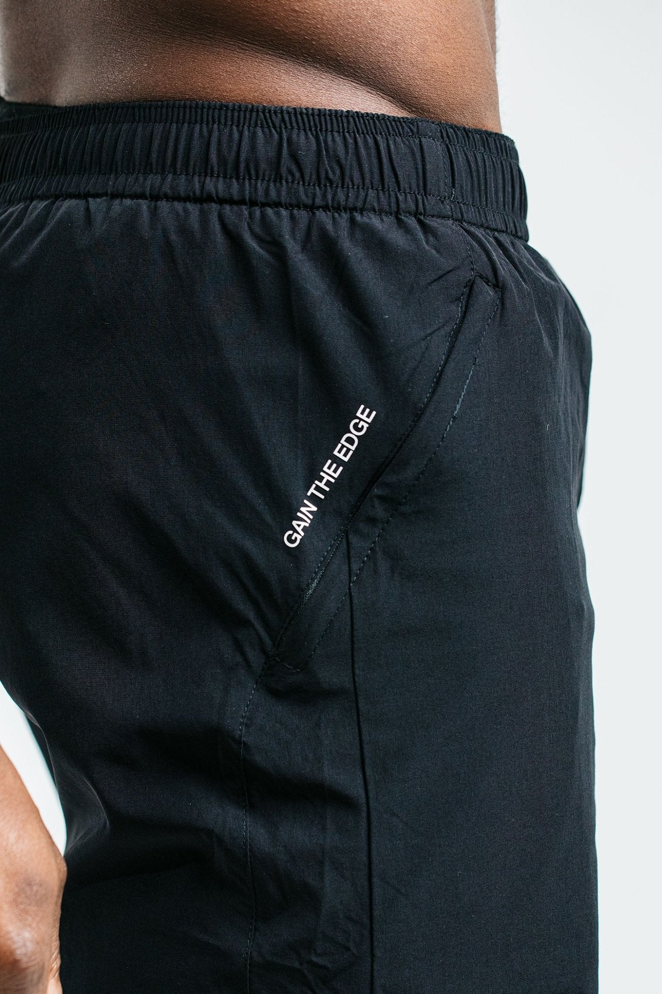 Performance Double layer Shorts - Gain The Edge EU