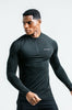 Performance Jumper in Black - Gain The Edge EU