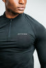 Performance Jumper in Black - Gain The Edge EU