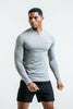 Performance Jumper in Grey - Gain The Edge EU