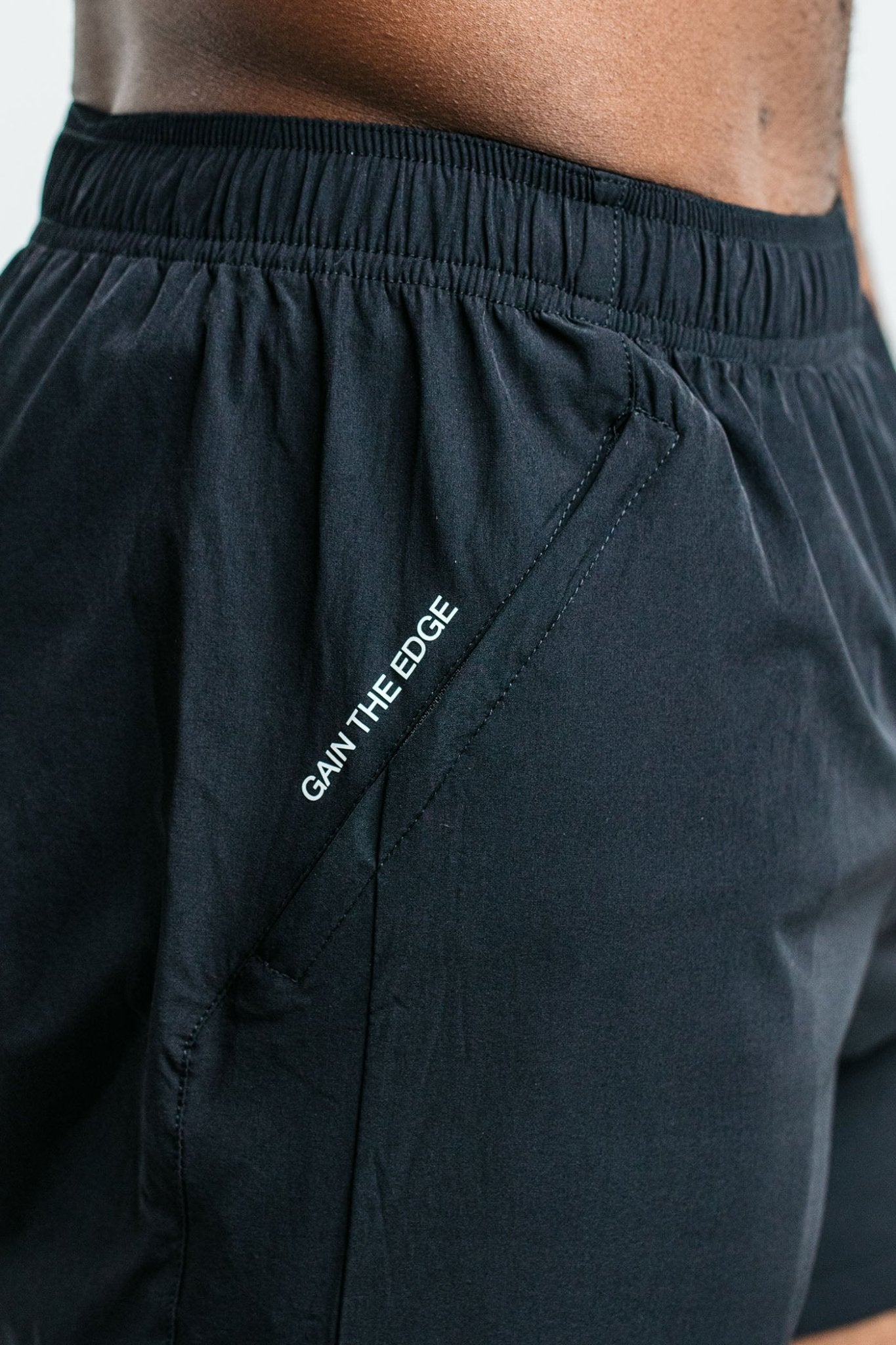 Performance Shorts - Gain The Edge EU