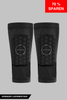 Shin Pads Sleeves - GERMANY - Gain The Edge EU