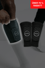 Shin Pads Sleeves - GERMANY - Gain The Edge EU