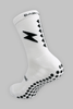 Speed Socks - White - Gain The Edge EU