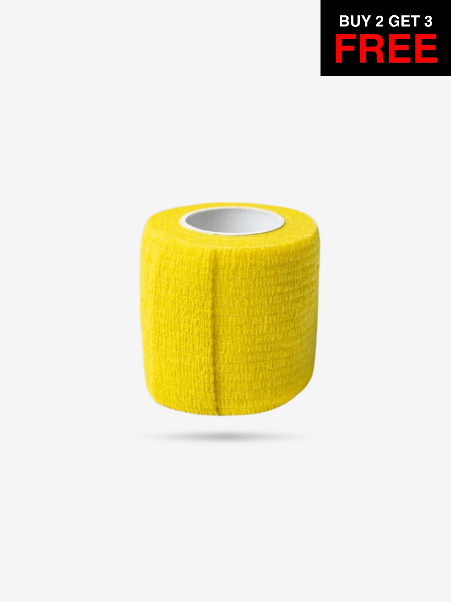 Tape - SALE BUY 2 GET 3 FREE - Gain The Edge EU