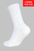 WHITEOUT EDITION GRIP SOCKS 2.0 - Gain The Edge EU