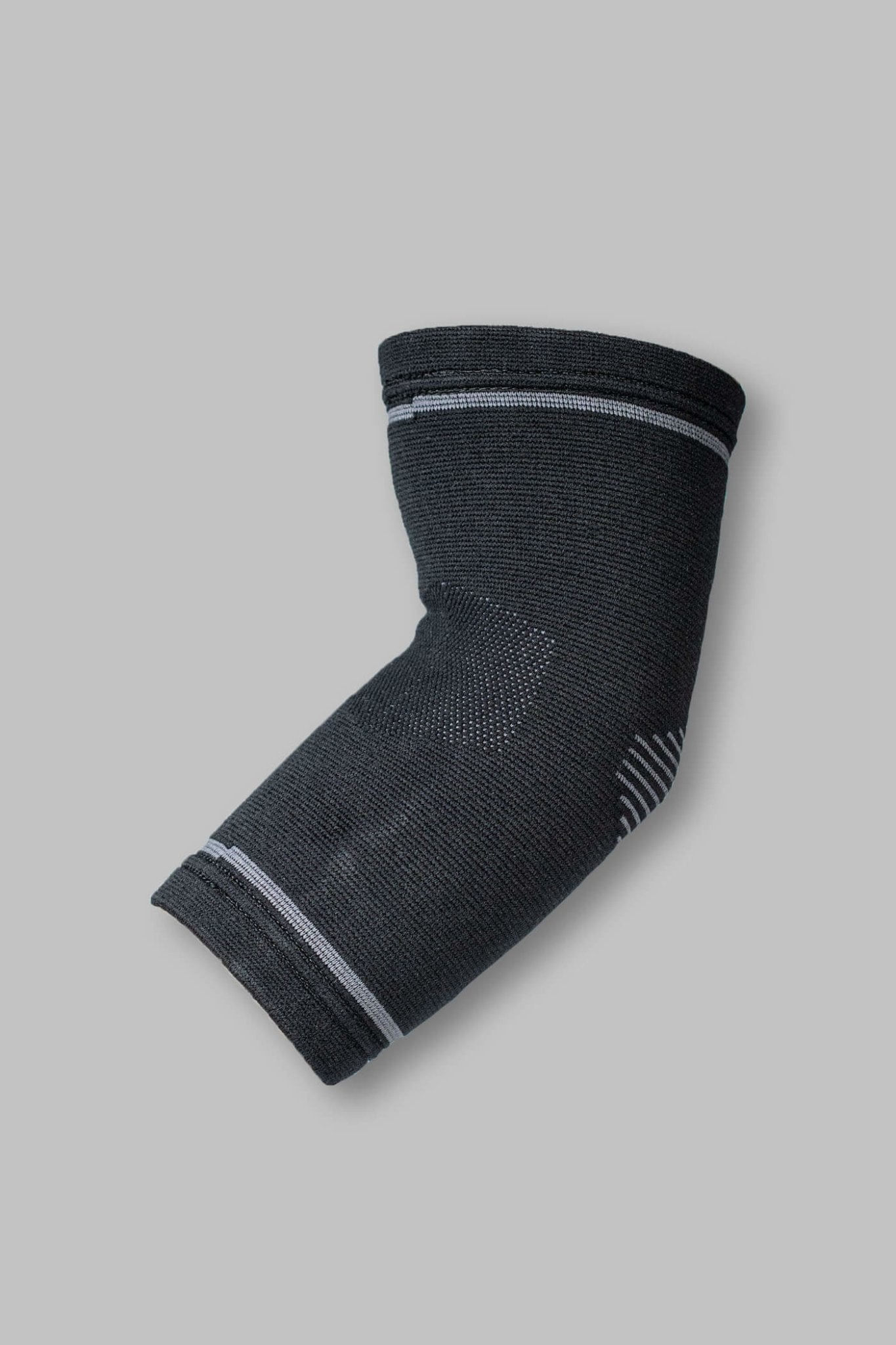 Elbow Support in Black - Gain The Edge EU