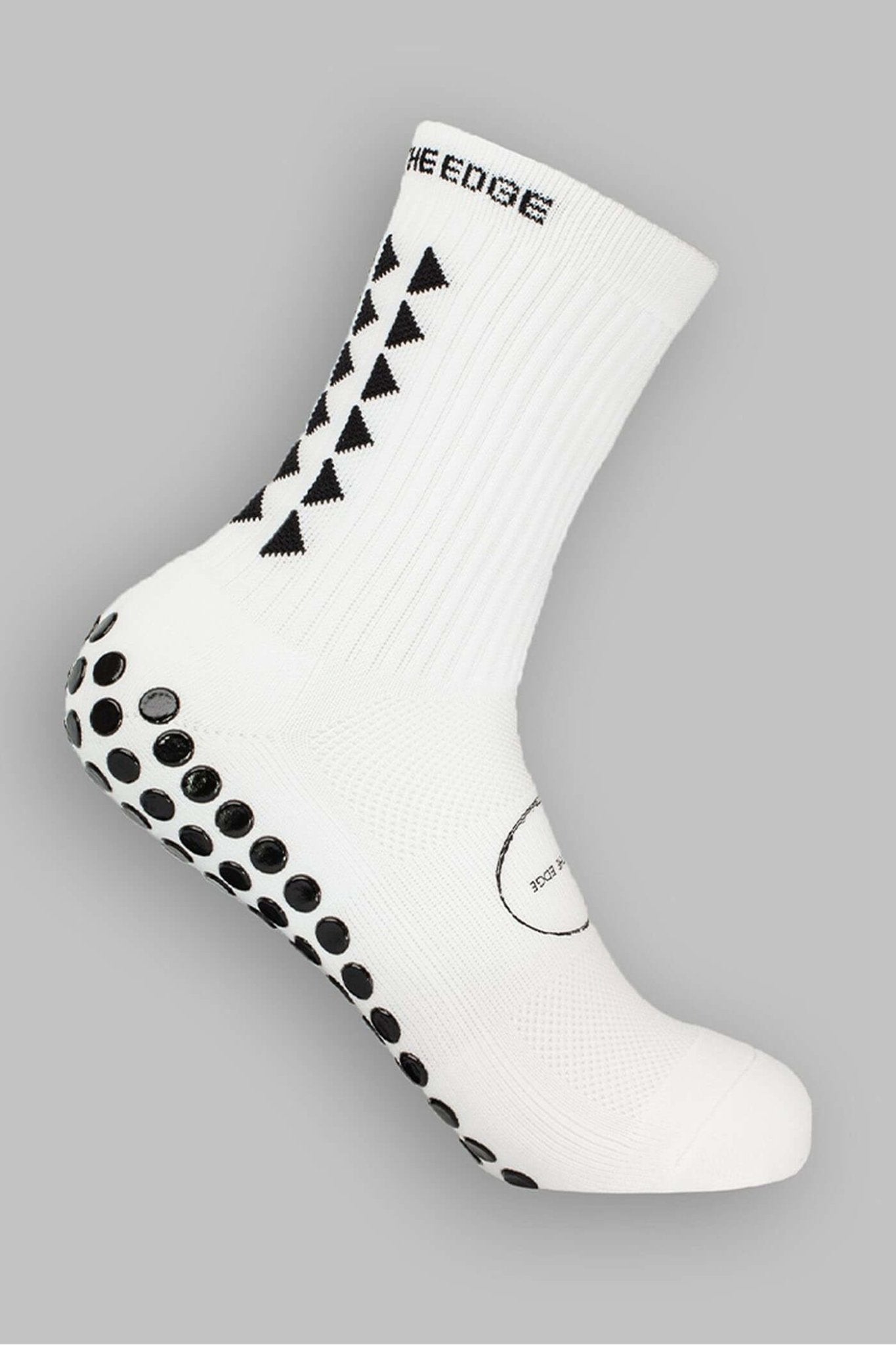 NEW GAIN THE Edge Grip Socks Size 36-41 £3.60 - PicClick UK